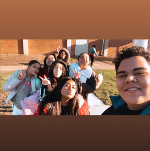 Meet your Posher, Litzy